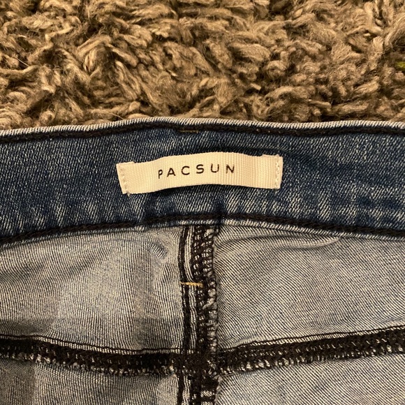 PAC SUN JEANS - Picture 3 of 4